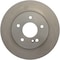 Centric Parts Standard Brake Rotor, 121.35034 121.35034 - alternate 1